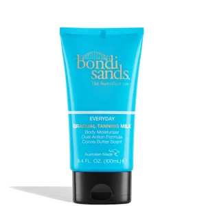 Bondi Sands Everyday Gradual Tanning Milk