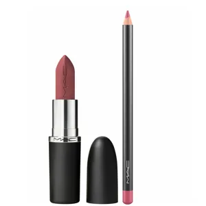 MAC ximal Silky Matte Lip Duo