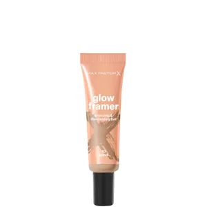 Max Factor Glow Framer