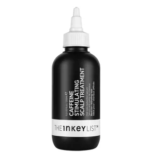 THE INKEY LIST Caffeine Stimulating Scalp Treatment