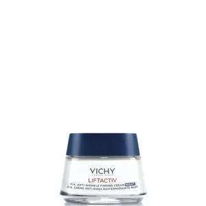 Vichy Liftactiv Anti-Wrinkle And Firming Night Moisturiser