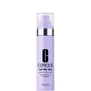 Clinique Set The Day Makeup Setting Spray
