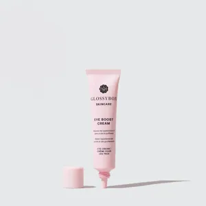 GLOSSYBOX Eye Boost Cream