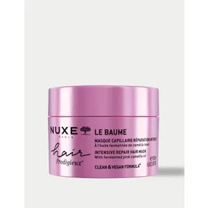 Nuxe Hair Prodigieux Intense Repair Hair Mask