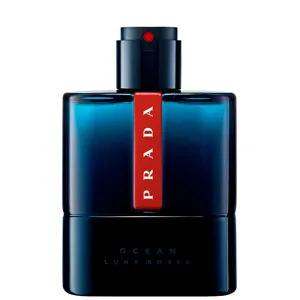 Prada Luna Rossa Ocean Eau De Toilette