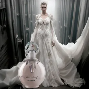 Armaf Miss Grandeur Eau De Parfum