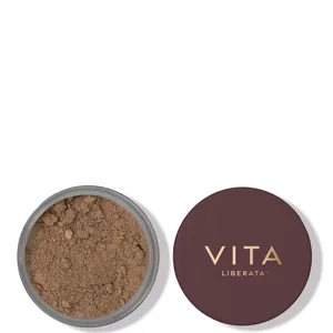 Vita Liberata The Trystal Minerals Loose Bronzing Minerals