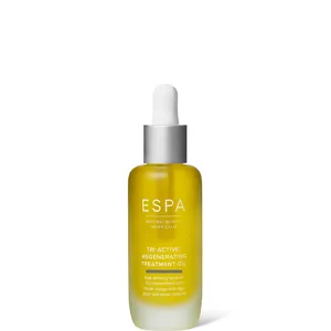ESPA Tri-Active Regenerating Nourishing Facial Oil