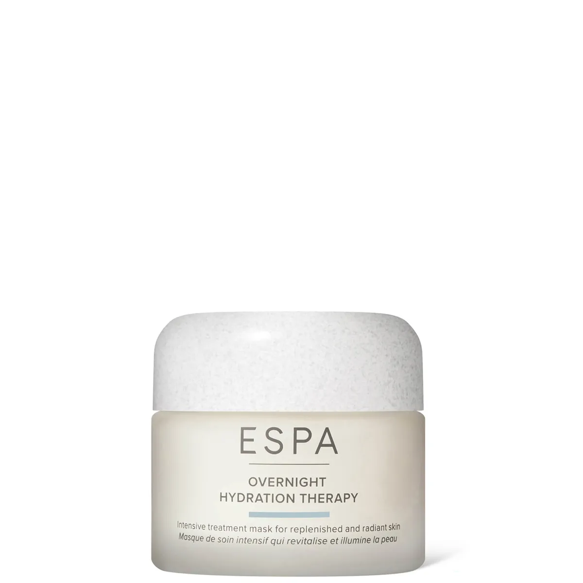ESPA Overnight Hydration Therapy Cream