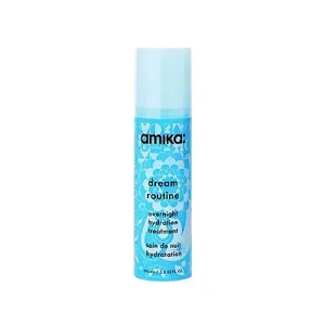 amika Dream Routine Overnight Hydrating Hair Treatment Mask