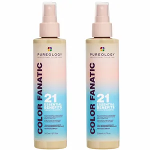 Pureology Dúo Espray Colour Fanatic