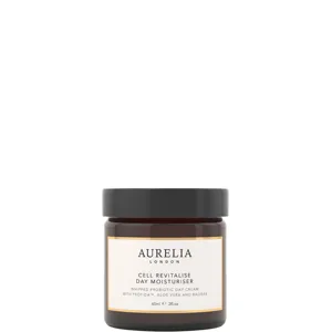 Aurelia London Cell Revitalise Day Moisturiser