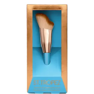 St. Tropez Expert Tantour And Application Face Brush