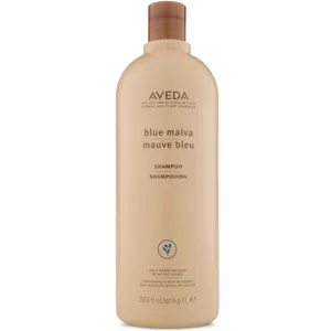 Aveda Pure Plant Blue Malva Shampoo