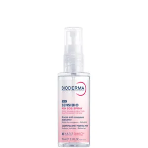 Bioderma Sensibio Ar+ Sos Spray - Soothing Anti-Redness Mist