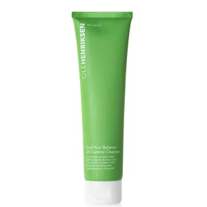 Ole Henriksen Find Your Balance Oil Control Cleanser