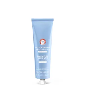 First Aid Beauty Ultra Repair Rescue Barrier Balm With Dimethicone