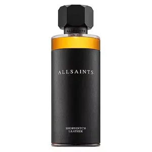 All Saints Shoreditch Leather Eau De Parfum