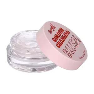 Barry M Colour Changing Gel Blush