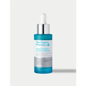 The Organic Pharmacy Niacinamide Ultra 5 Serum