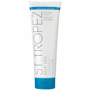 St. Tropez Self Tan Classic Lotion