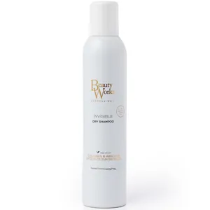 Beauty Works Dry Shampoo