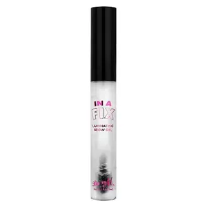 Barry M In A Fix Laminating Brow Gel