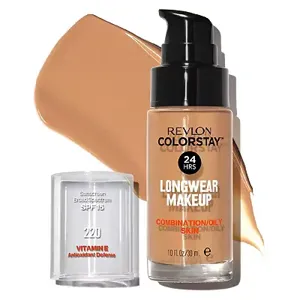 Revlon Colorstay Foundation