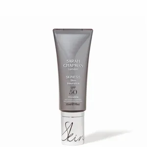 Sarah Chapman Skinesis Skin Insurance SPF 50 Invisible