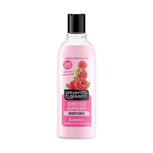 Alberto Balsam Sunkissed Raspberry Conditioner