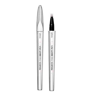 Benefit Mighty Fine Brow Superfine Triple Tip Pen