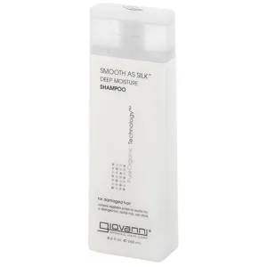 Giovanni Smooth As Silk Shampoo