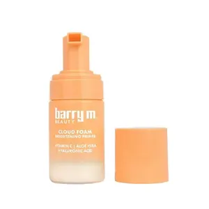 Barry M Cloud Foam Brightening Primer