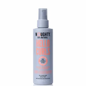 Noughty Wave Hello Curl Primer
