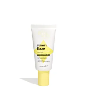 Bondi Sands Sunny Daze SPF 50 Moisturiser