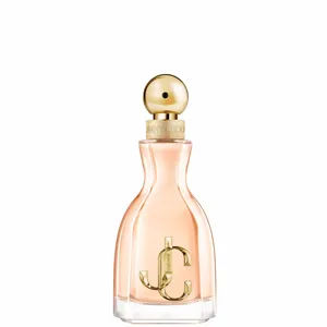 Jimmy Choo I Want Choo Eau De Parfum