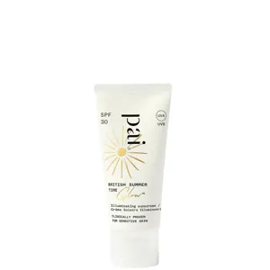 Pai British Summer Time Glow Spf30 Cream
