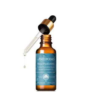 Antipodes Maya Hyaluronic 72-Hour Hydration Serum