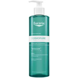 Eucerin Dermopure Clinical Purifying Cleanser