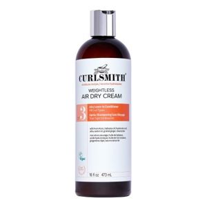 Curlsmith Weightless Air Dry Cream - Leave In Conditioners 2