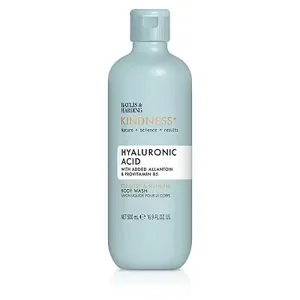Baylis & Harding Kindness Hyaluronic Acid Cleanse & Hydrate Body Wash
