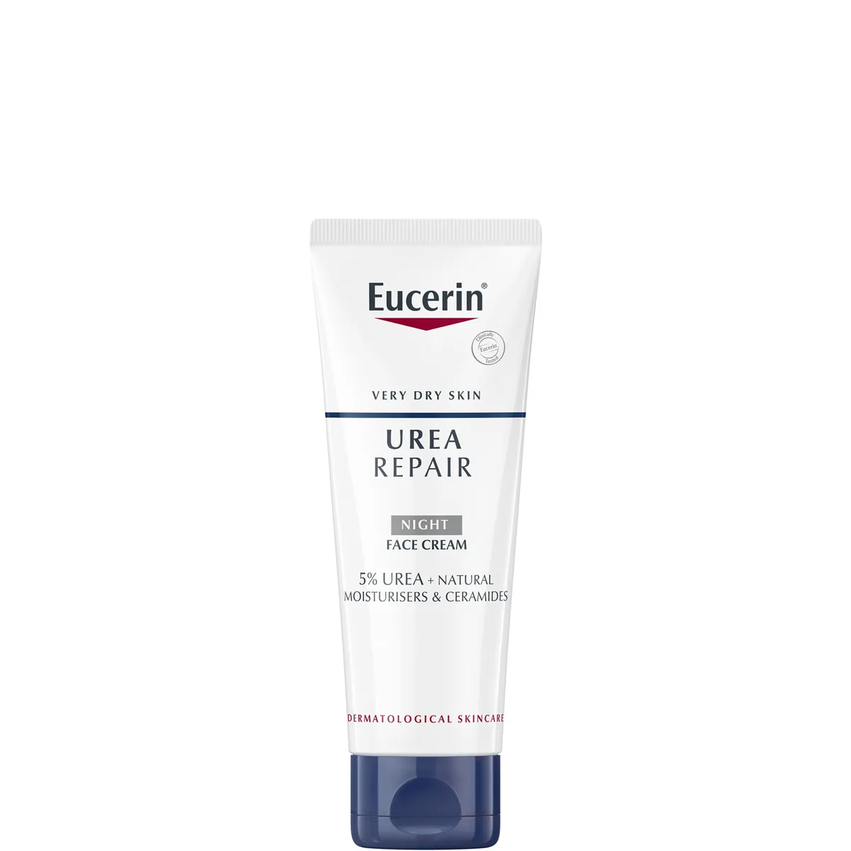 Eucerin ® Dry Skin Rückfettende Face-Creme 5% Urea Mit Lactat
