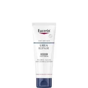 Eucerin ® Dry Skin Rückfettende Face-Creme 5% Urea Mit Lactat