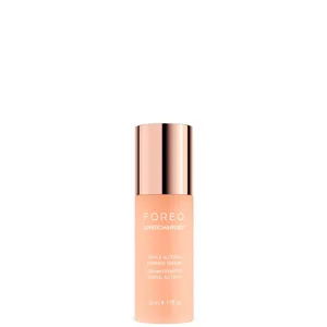 Foreo Supercharged Triple-Action Firming Serum