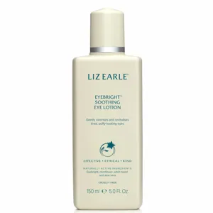 Liz Earle Eyebright Soothing Eye Lotion