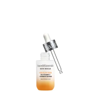 bareMinerals Skin Rescue Pure Glow Serum
