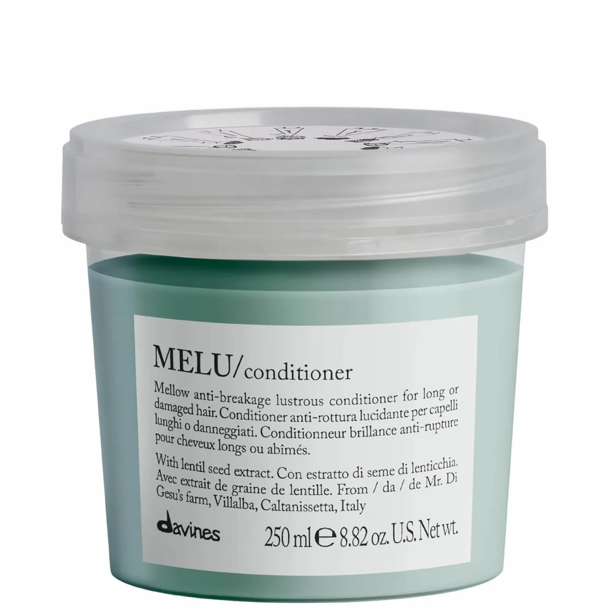 Davines Melu Conditioner