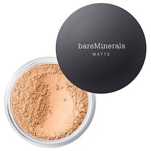 bareMinerals Matte Foundation - Powder Foundations 2