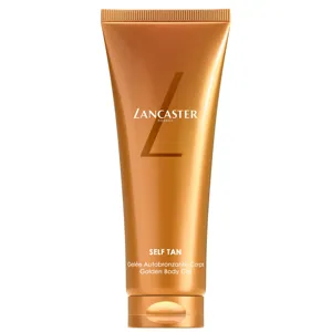 Lancaster Self Tan Golden Body Gel