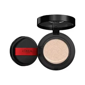 L'Oréal Infallible Fresh Wear Cushion Foundation, Up To 24Hr Wear